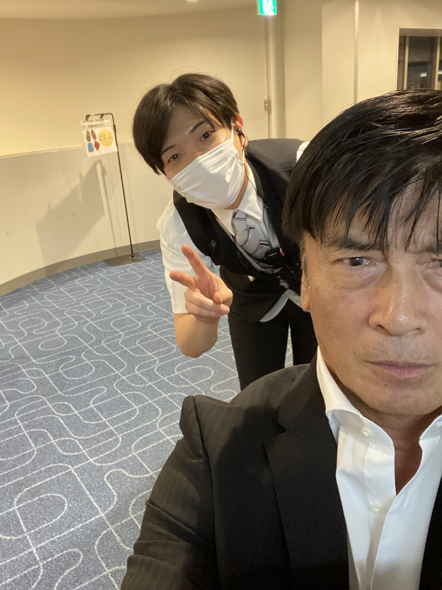福田 健次（福岡県中間市長） on X: 