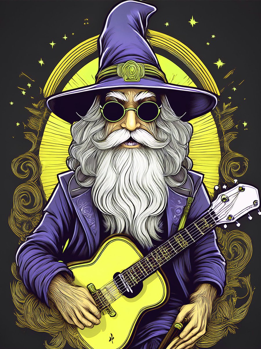 Best music platform ever. MusicWizard.ca