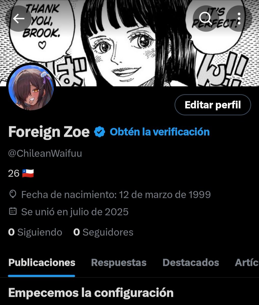 This is my alt account, a space away from my gassy side (so don't ask) <a href="/ChileanWaifuu/">Foreign Zoe</a>