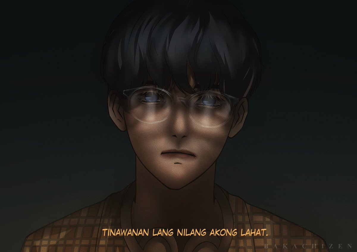I love this scene of <a href="/justintdedios/">justin</a> !!~ 🩷

I had to draw it.

Nagrereplay pa din ung chorus sa utak ko.

#UmaaligidMusicFilm #SB19 #sb19justin