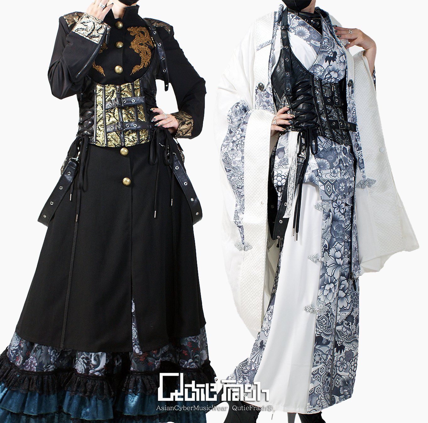 QutieFrash キャミソール 9690】クロスキャミ – Qutiefrashアメリカ村WebShop