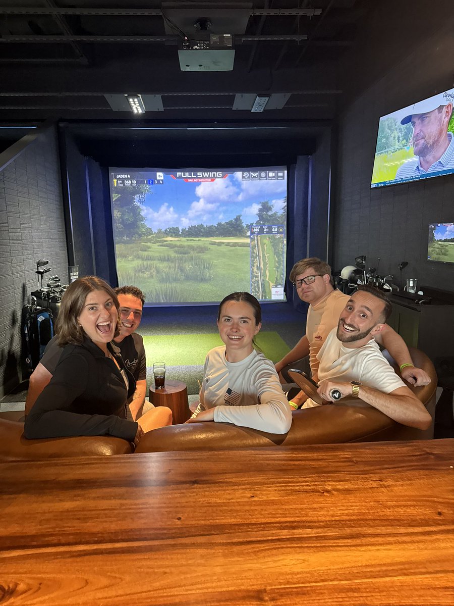 Allegra Maloney (@basednblessed) on Twitter photo DAY 🥉 was truly an award-winning day with <a href="/TPUSA/">Turning Point USA</a> !!!
Today we learned that Team Northeast has some ruthless rock-paper-scissors competitors 😤🙌
AND we took over Electric Pickle ⚡️🏓 (naturally)
ANOTHER HIGHLIGHT: We have an AI Jedi Master on our team 🧑💻 Guess who? DAY 🥉 was truly an award-winning day with <a href="/TPUSA/">Turning Point USA</a> !!!
Today we learned that Team Northeast has some ruthless rock-paper-scissors competitors 😤🙌
AND we took over Electric Pickle ⚡️🏓 (naturally)
ANOTHER HIGHLIGHT: We have an AI Jedi Master on our team 🧑💻 Guess who?