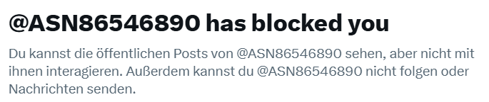 Ein Grüner Humanist.