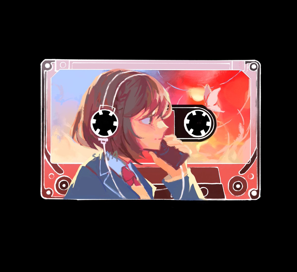 heat abnormal
#prsk_fa