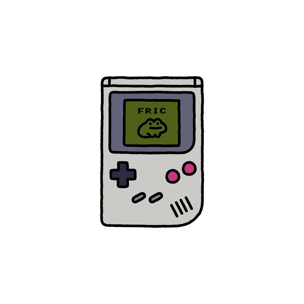 🐸🕹️