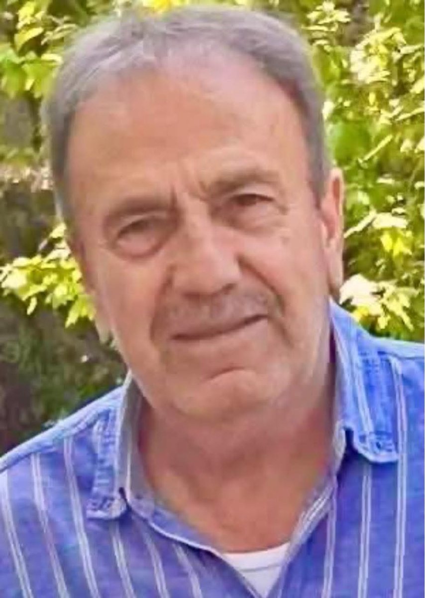 GÜZEL İNSANLAR TEKER TEKER ARAMIZDAN AYRILIYOR….!
Necdet AKYOL bunlardan biri…
Erciş’imizin Hacioğulları diye bilinen eşrafından Merhum Cevdet AKYOL’un, güzel ahlakıyla temayüz etmiş ; Çağatay ve Çağrının sevgili babaları  Hak’ka yürüdü…

Allahtan rahmet diliyorum.
Makamı