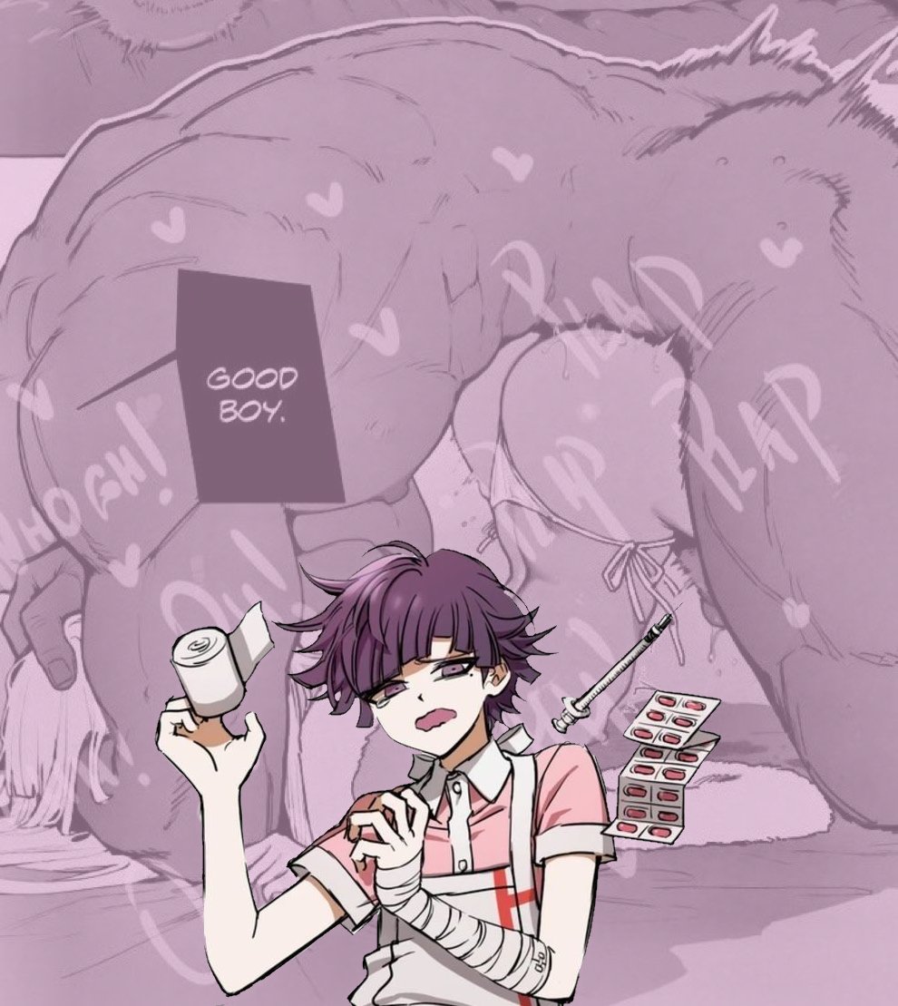 ♂ “💉 𝐌-𝐌𝐈𝐊𝐀𝐍 𝐓𝐒𝐔𝐌𝐈𝐊𝐈. . . ” tweet media