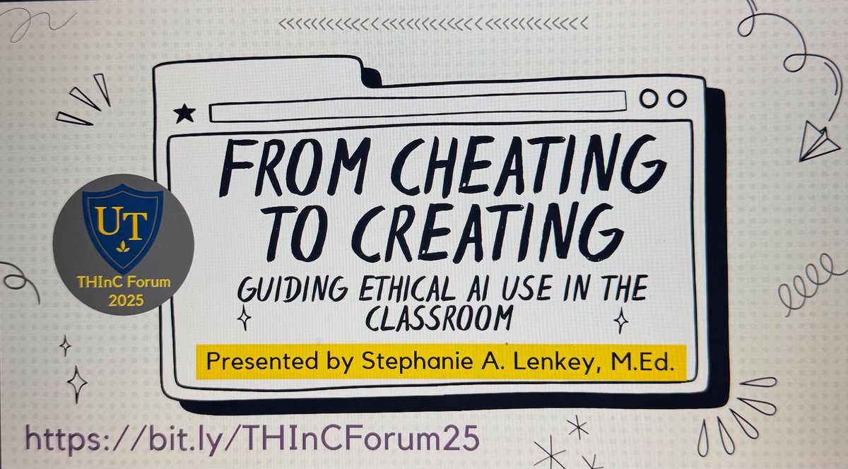 Stephanie Lenkey tweet media