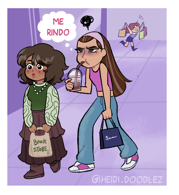 DoodlesHeidi's tweet image. 