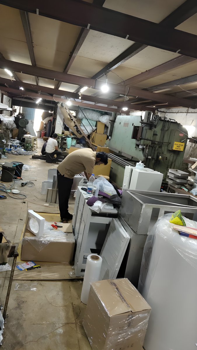 Week 2 of the #delta sprint <a href="/theresidency/"></a> and the focus is on keep building and making major progress. This is kinda our jam!

First major progress is we are upgrading our app, thanks to <a href="/Hartdrawss/">Harshil Tomar</a> late night works, this is how it looks. Its will a WIP but I like how its