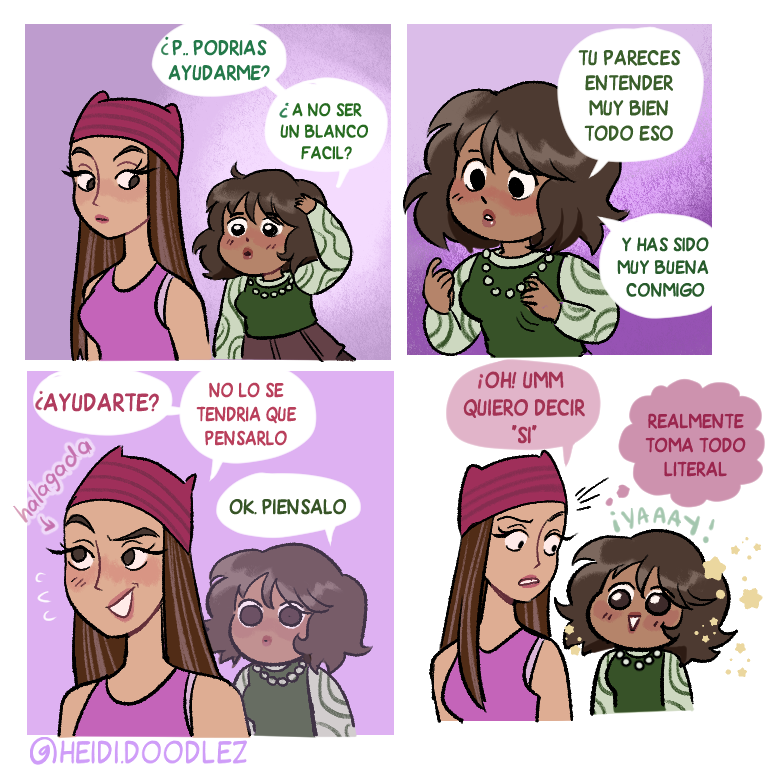 DoodlesHeidi's tweet image. 