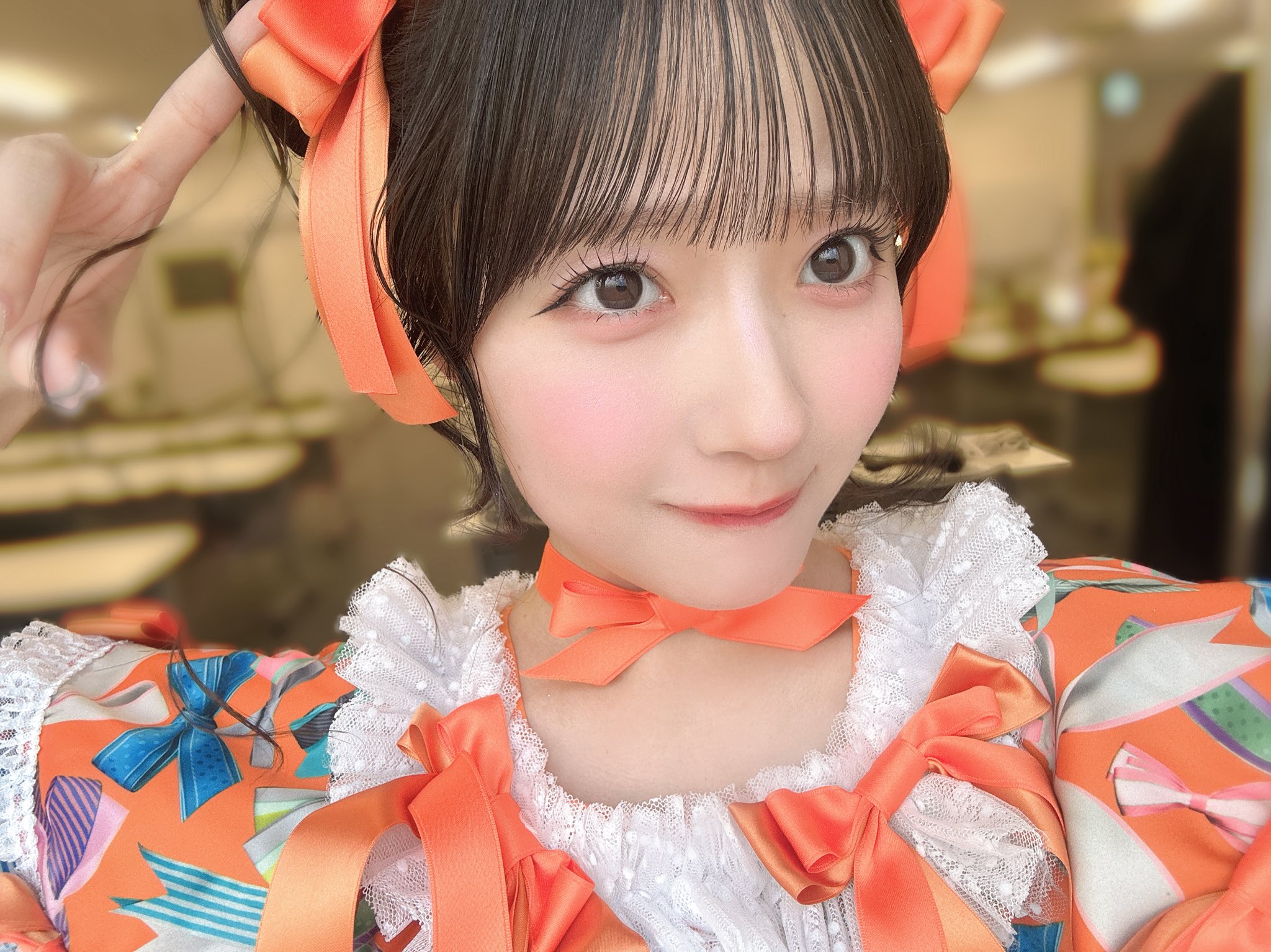 川本笑瑠(CUTIE STREET） on X: 