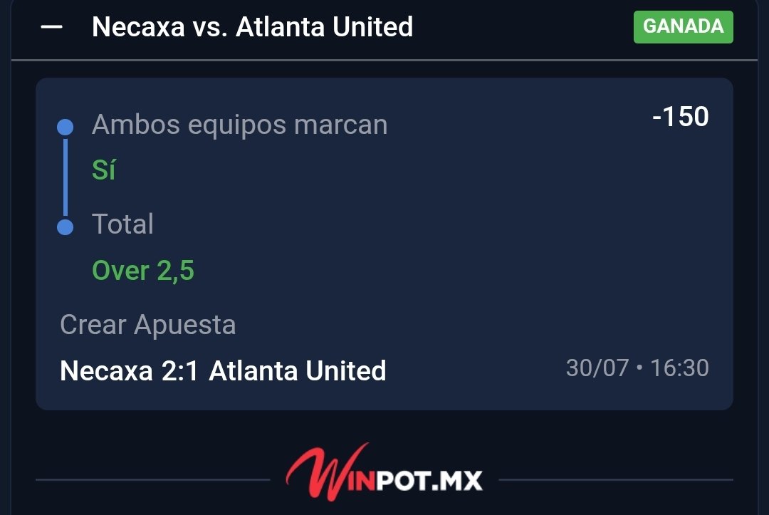 EL CHAPITO (Apuestas Deportivas) tweet media