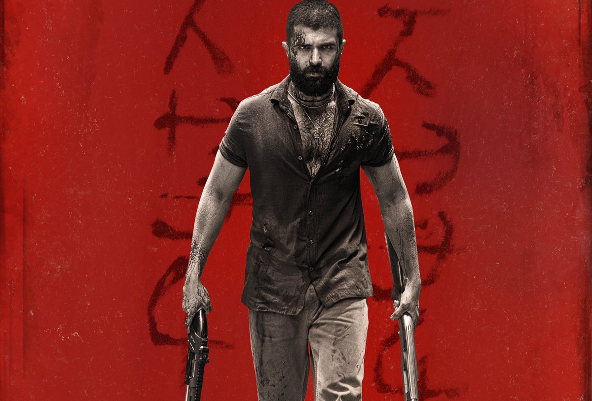 #Kingdom ❤️‍🔥

Streaming Rights - "NETFLIX"