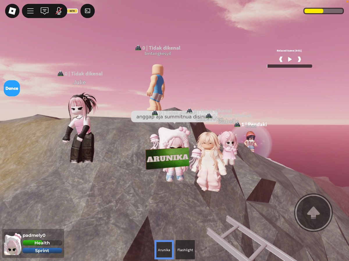 donothateG's tweet image. summitnya disini pokoknya.