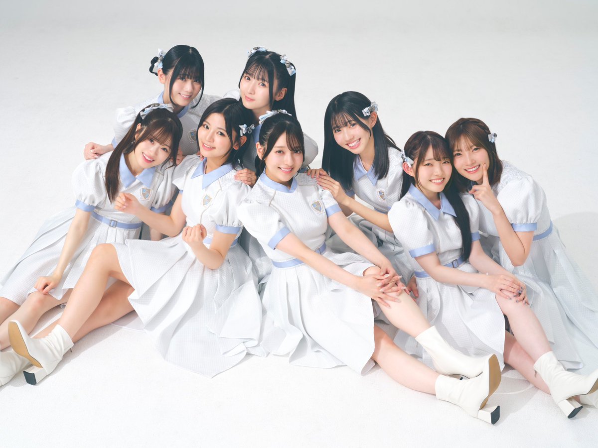ウサミ@ラジオ大阪 (@freshers_obc) on Twitter photo 【#アニソンナイトフィーバー】
今週、8/3(日)22:00〜放送回には、ゲストが登場✨
今週は #LINKLPLANET より準レギュラー(!?)の #佐藤咲菜 さんに来ていただきます🤖
<a href="/plamogirls/">LINKL PLANET【リンプラ】</a>
<a href="/sana042325/">佐藤 咲菜(リンプラ・BANDAISPIRITS公式アンバサダー)</a>
radiko.jp/share/?t=20250… 【#アニソンナイトフィーバー】
今週、8/3(日)22:00〜放送回には、ゲストが登場✨
今週は #LINKLPLANET より準レギュラー(!?)の #佐藤咲菜 さんに来ていただきます🤖
<a href="/plamogirls/">LINKL PLANET【リンプラ】</a>
<a href="/sana042325/">佐藤 咲菜(リンプラ・BANDAISPIRITS公式アンバサダー)</a>
radiko.jp/share/?t=20250…