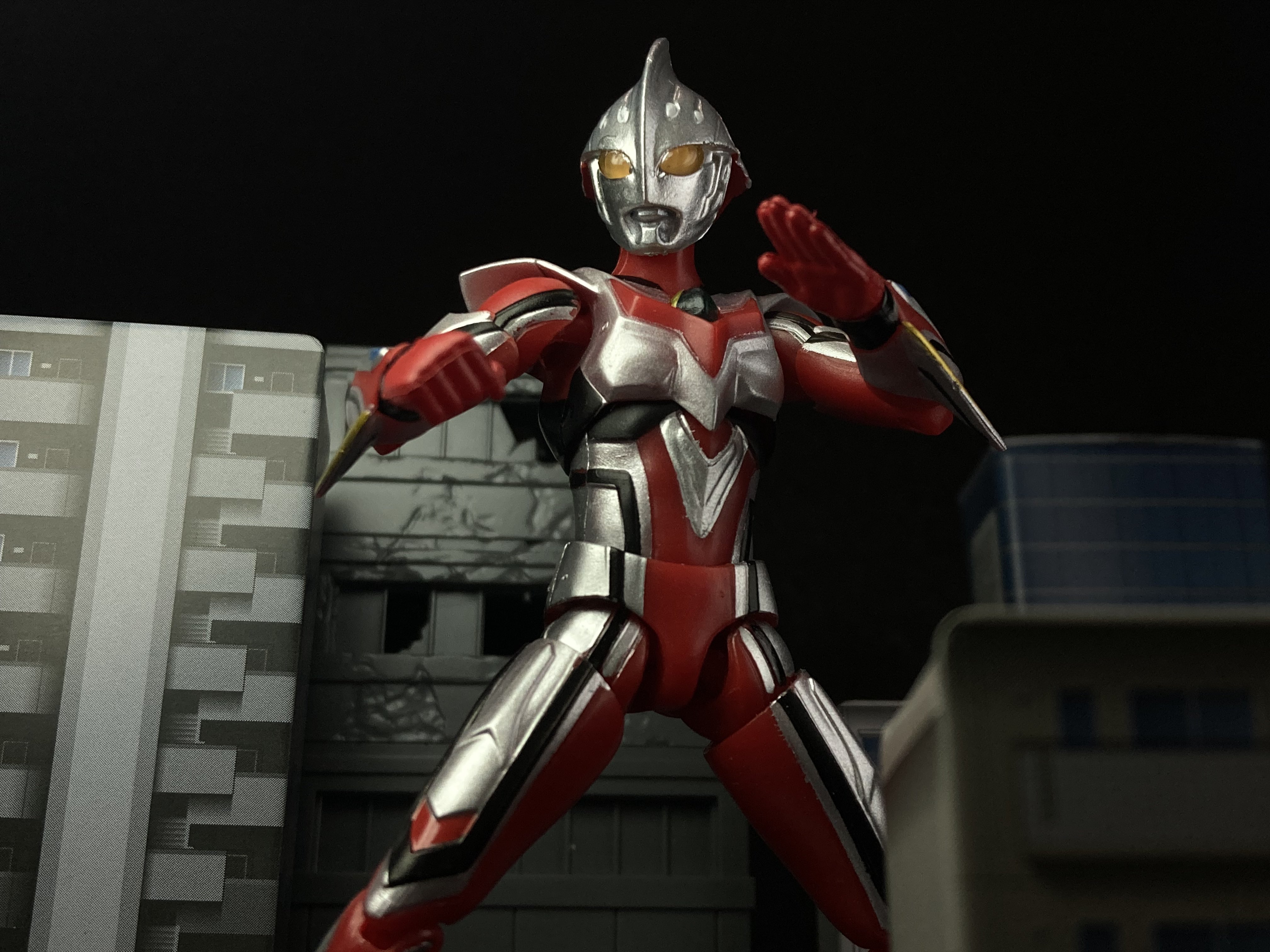 HD ウルトラマン P san on X: 