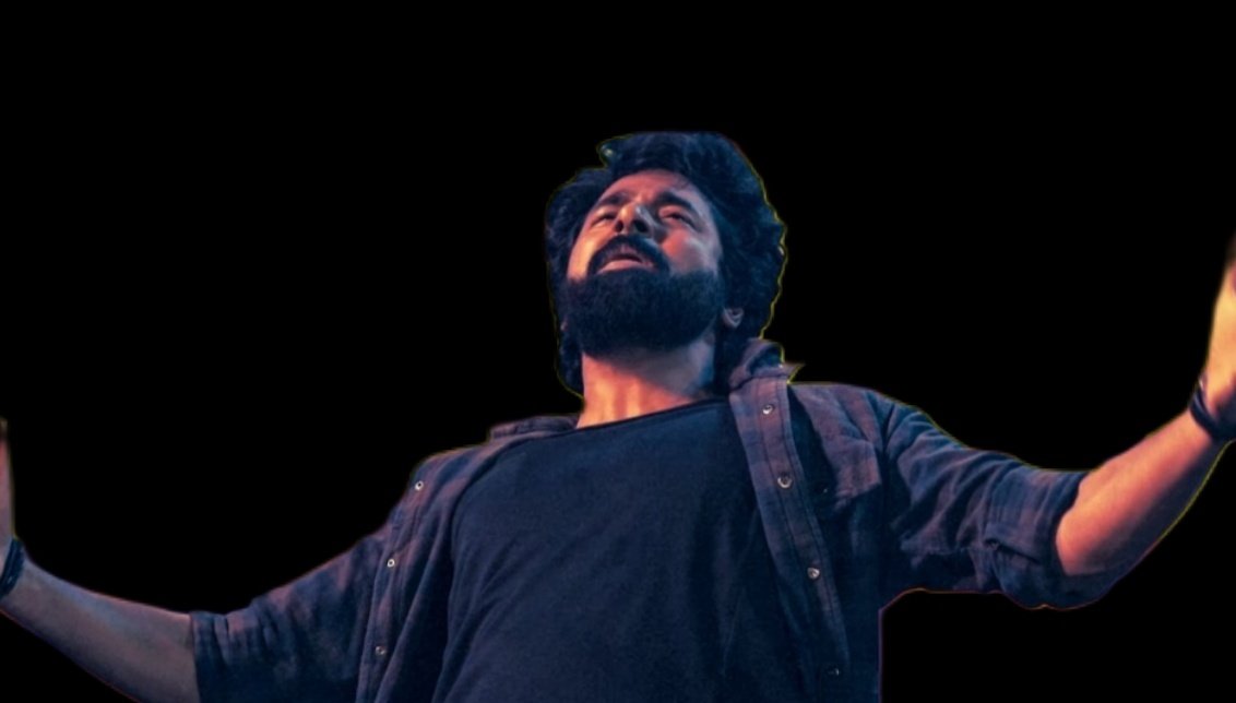 #Madharaasi - A Fun Love Failure Kuthu Number This evening from #Anirudh &amp; in #SaiAbhyankkar Vocals..💥 Waiting to see the Glimpses of #Sivakarthikeyan's Dance..🔥