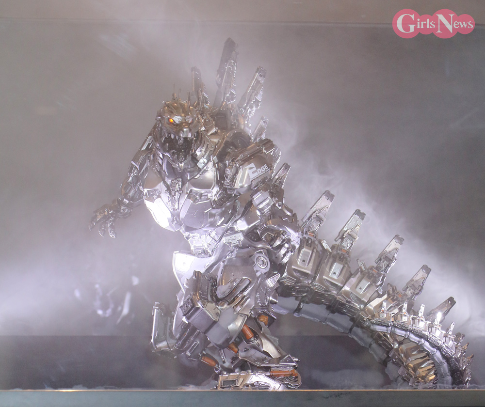 Kaiju No. 14 on X: 