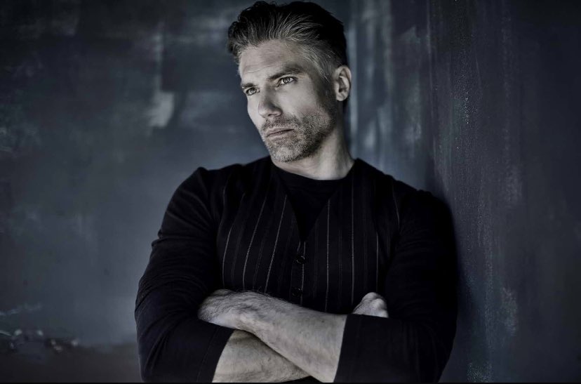 How about Anson Mount for DCU Batman? If they going older for Brave and the Bold, dude kinda made for the role. Can do charming silver fox Bruce and intense but wry Batman. Tap into that Kevin Conroy energy. Just saying James Gunn