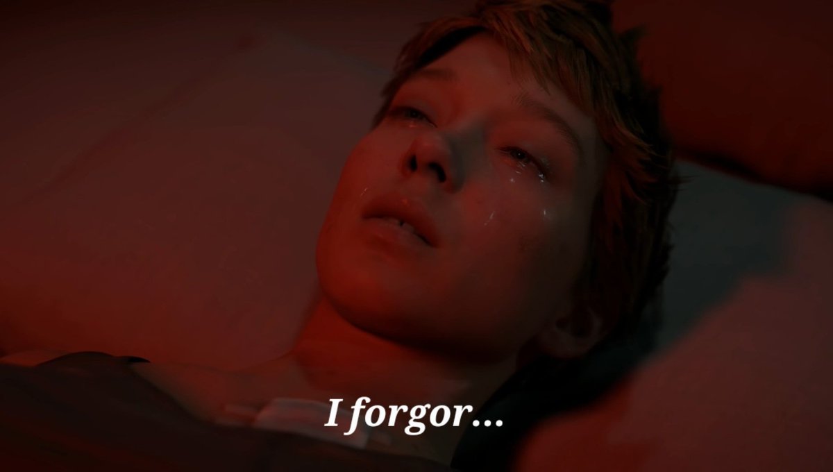 JeromeSankara's tweet image. #DeathStranding2 #fragile I&apos;m sorry I had to-