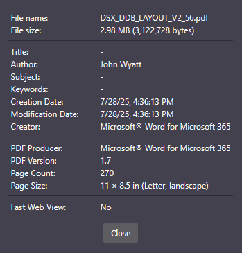 Hank 💎 (@hankusun) on Twitter photo What am I fixing? Why is <a href="/DSXTrade/">DSX 🤖 | DiamondSwap 💎 - Coming Soon</a> important?
1) Transparency. No more back channel deals. No more f****d up KOL bs. No more lying or scheming.
2) No more garbage tek.
3) Bringing real business practices to web3.
4) REAL multi-chain solutions.
Aka, no more having to use 10 What am I fixing? Why is <a href="/DSXTrade/">DSX 🤖 | DiamondSwap 💎 - Coming Soon</a> important?
1) Transparency. No more back channel deals. No more f****d up KOL bs. No more lying or scheming.
2) No more garbage tek.
3) Bringing real business practices to web3.
4) REAL multi-chain solutions.
Aka, no more having to use 10