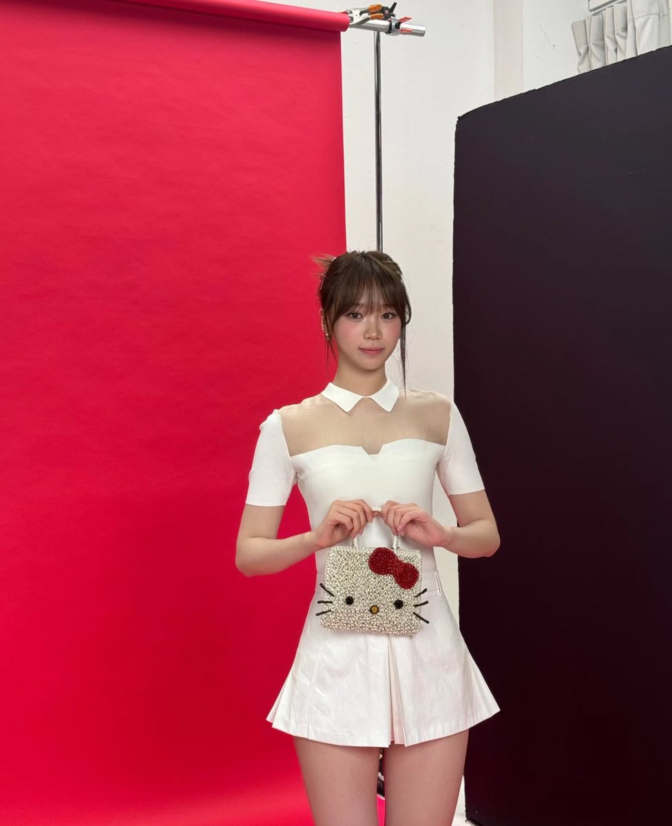 — #CHAEWON #김채원 #チェウォン