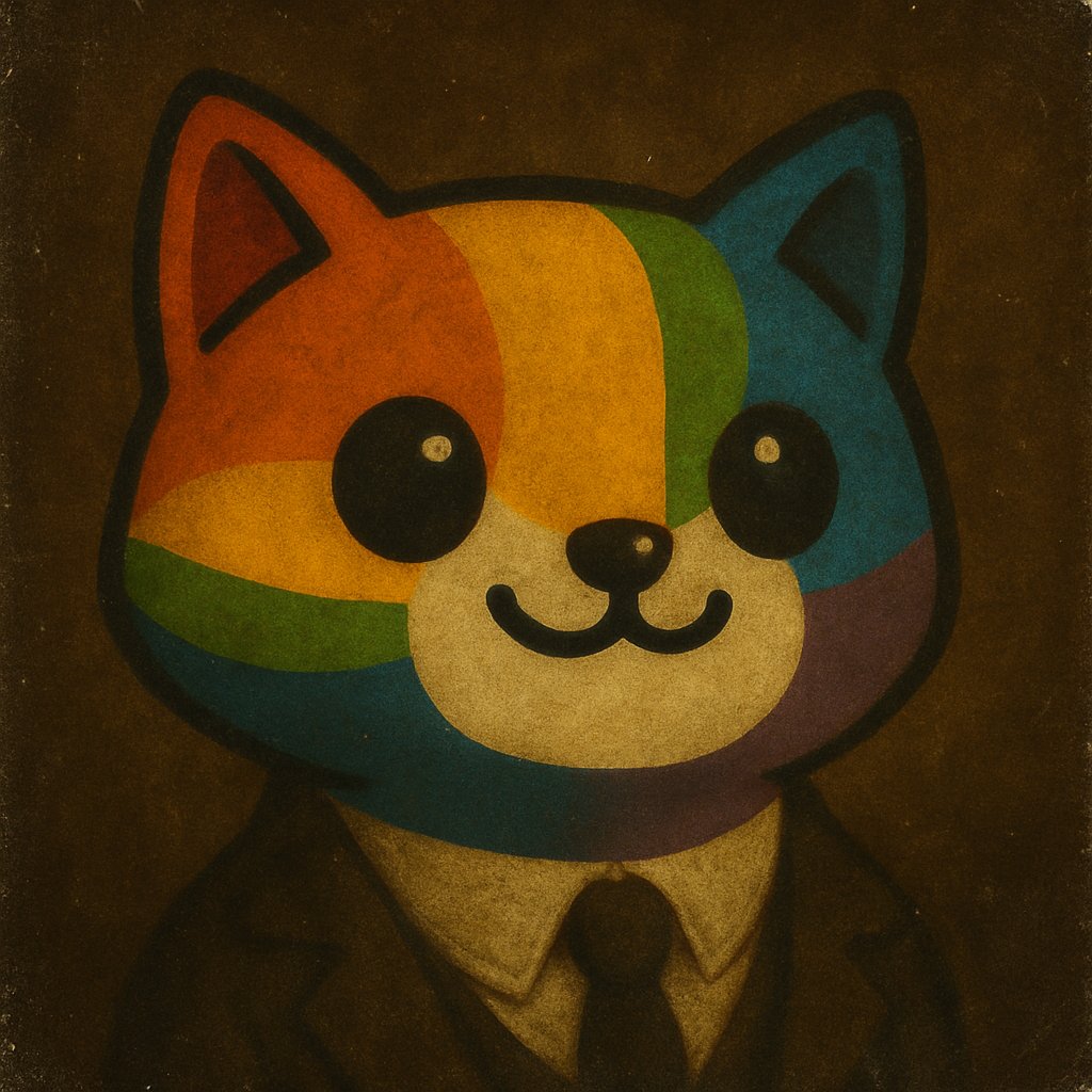 Big appreciation to <a href="/COLORSxSOL/">COLORS</a> for graduating $COLORS!

Still remember how we "all cults" grew together from day one on <a href="/cultsdotfun/">cults</a>. You're still progressing, and you truly deserve that 100K+ market cap.

$COLORS CA: 
DCmeU6DAdNqMNamxw4Uw4Zp6rdVwwRcJDDpbPVJCULT