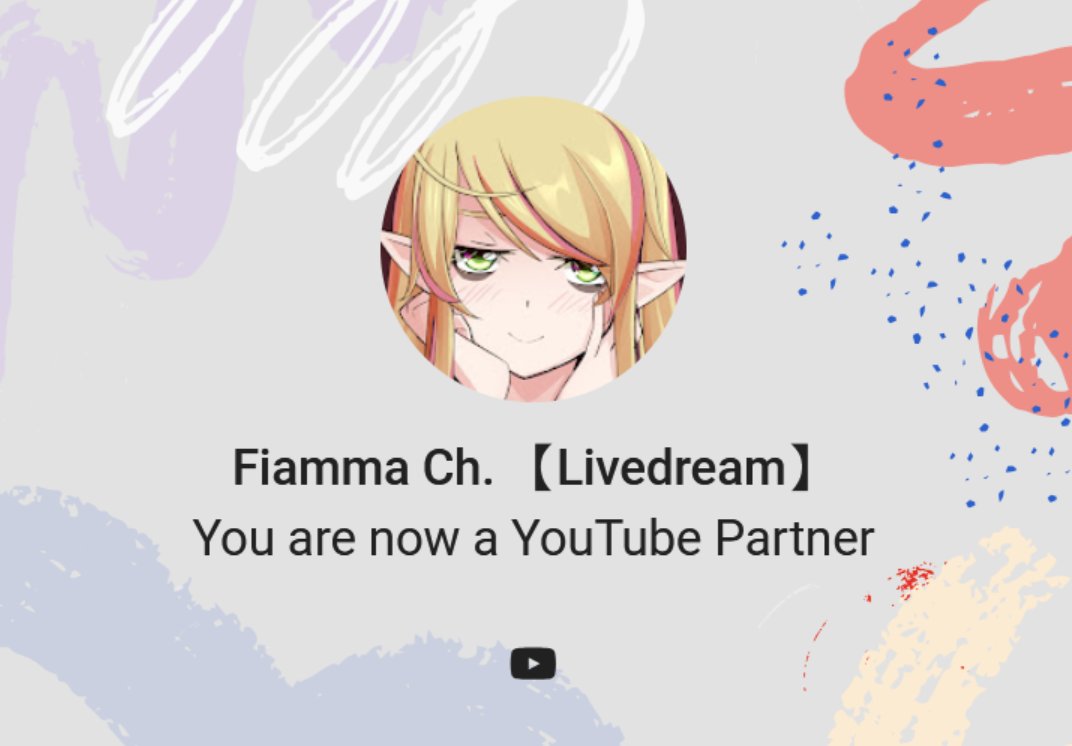 Fiamma Rosato🌹🍄【 Livedream 】 tweet media