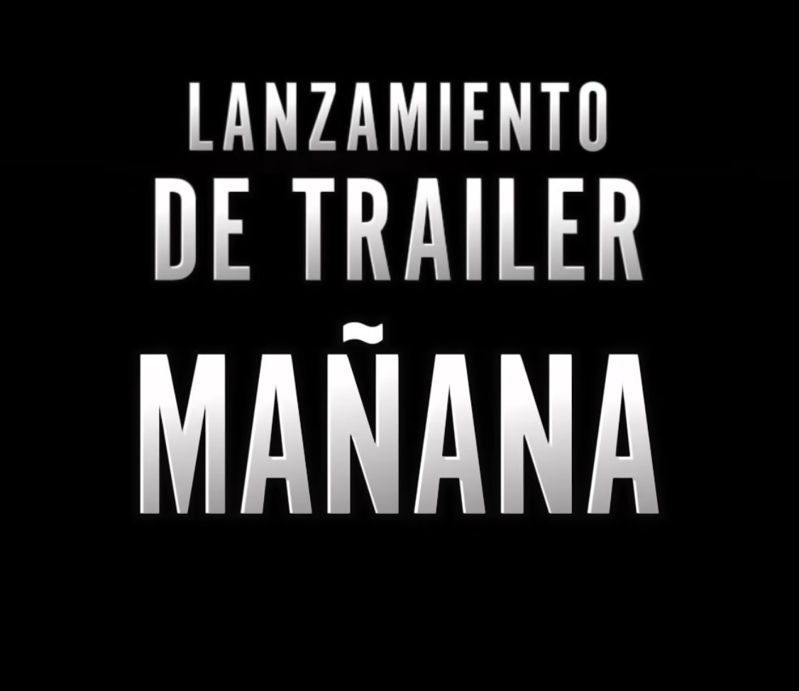Yankel Stevan México🇲🇽 (@yankelstevan_mx) on Twitter photo 📢 | ¿Listos?
Mañana sale el tráiler oficial de “NO ME SIGAS” la primera producción en México de BLUM HOUSE protagonizada por <a href="/YankelStevan/">Yankel Stevan</a>, Julia Maqueo y Karla Coronado 😈 📢 | ¿Listos?
Mañana sale el tráiler oficial de “NO ME SIGAS” la primera producción en México de BLUM HOUSE protagonizada por <a href="/YankelStevan/">Yankel Stevan</a>, Julia Maqueo y Karla Coronado 😈