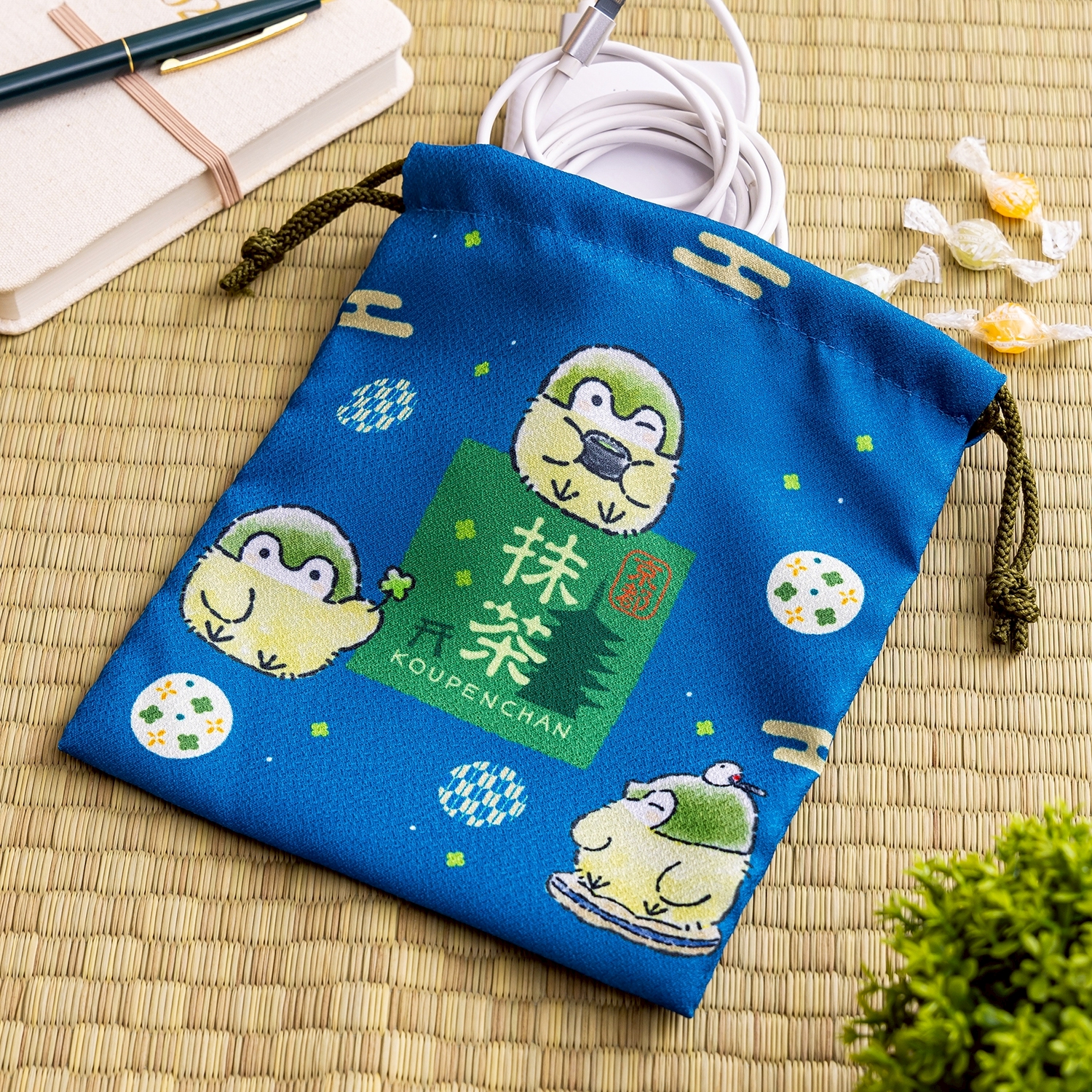 ぺんぺん様 リクエスト 3点 まとめ商品 コウペンちゃんグッズ公式 on X: