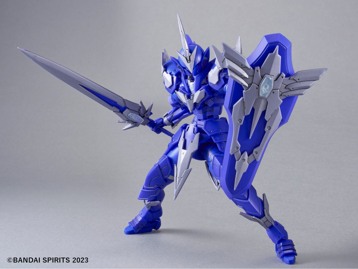 ヴァーミリオンナイト 30MS 30ML FES.2025　30minutes 30 MINUTES FANTASY公式SNS on X