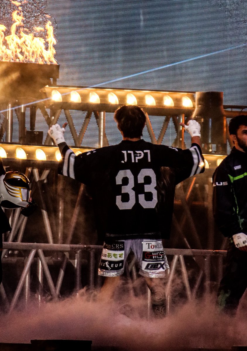 JTPT FOOTBALL SHIRT 20:00〜限定予約販売開始