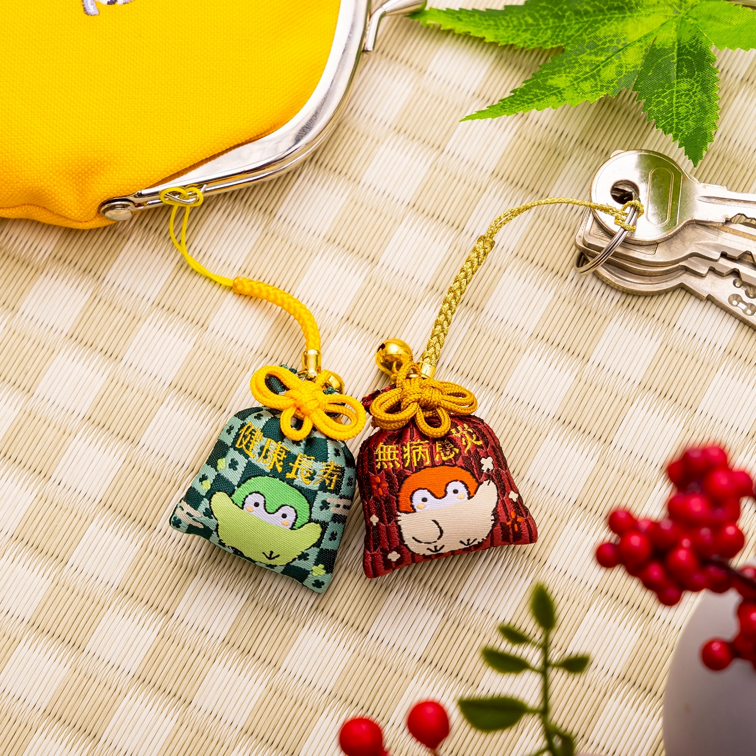 HANA グッズ まとめ売り 🍀8/8発売の予告🍀 #コウペンちゃん はんなり京都 軽くて
