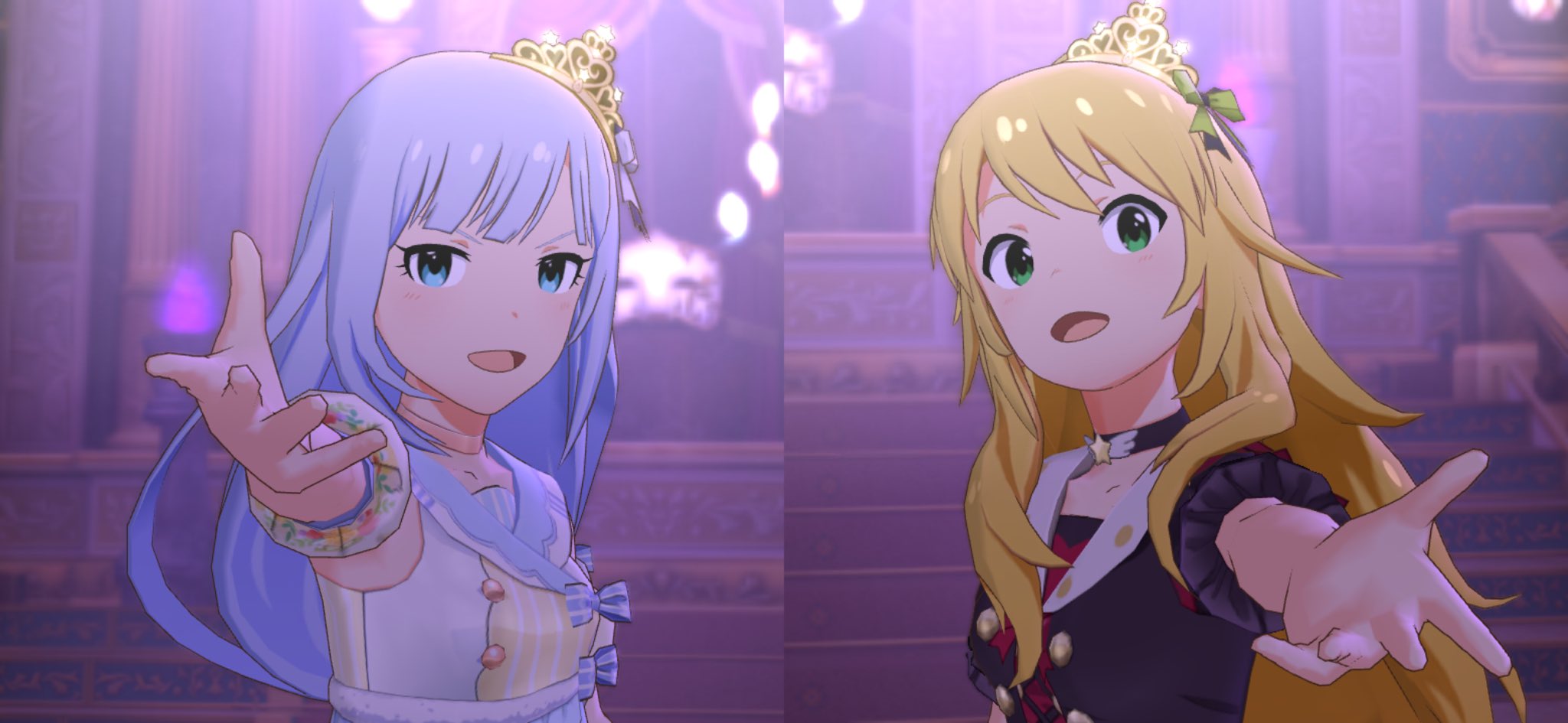 あきだい@みきつむP on X: 