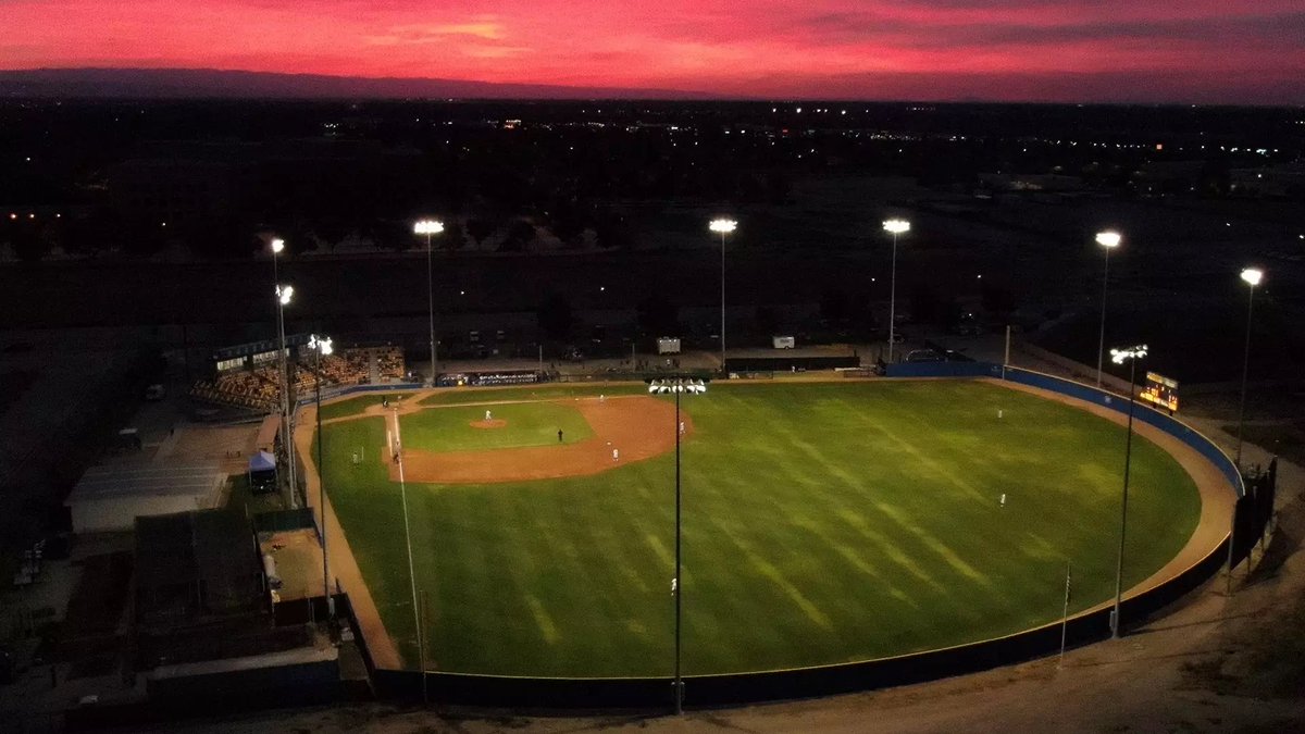 🚨 2026’s and 2027’s 🚨

‘Runners Summer Prospect Camp
🗓️ August 23rd 
🏟️ Hardt Field
🔗 RoadrunnerBaseball.com to sign up

From our 2025 HS Class, more than half of them attended a CSUB Prospect Camp❕

Sign up today 👌

#TRU3T
