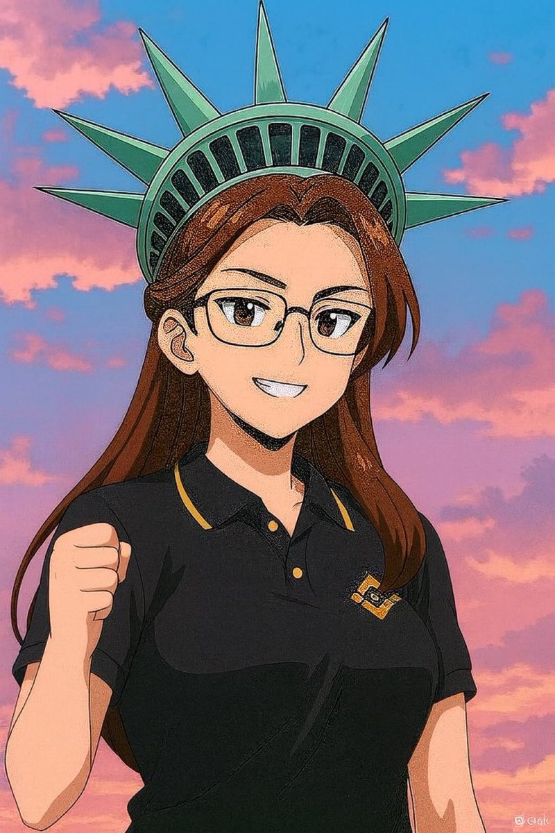 Grace Alexandra (@hexycryptosiren) on Twitter photo Is <a href="/LibertySwapFi/">Liberty Swap - Direct Buy Pressureโข๏ธ</a> supposed to be making an announcement today ?
Please say youโre not launching a coin ๐ $hex Is <a href="/LibertySwapFi/">Liberty Swap - Direct Buy Pressureโข๏ธ</a> supposed to be making an announcement today ?
Please say youโre not launching a coin ๐ $hex