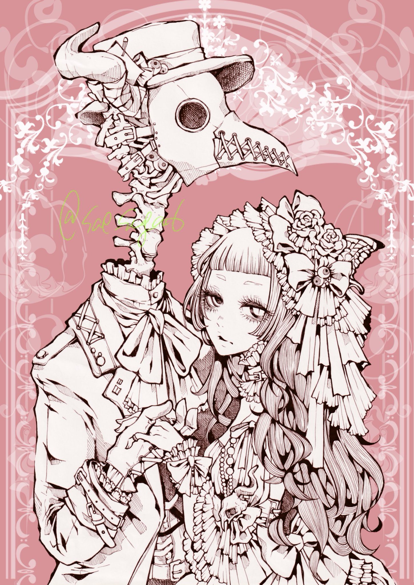 ♡ *emma* 様 ♡ 𝙀𝙢𝙢𝙖𝙘𝙝𝙖𝙣 (@_coeur_Am) / X