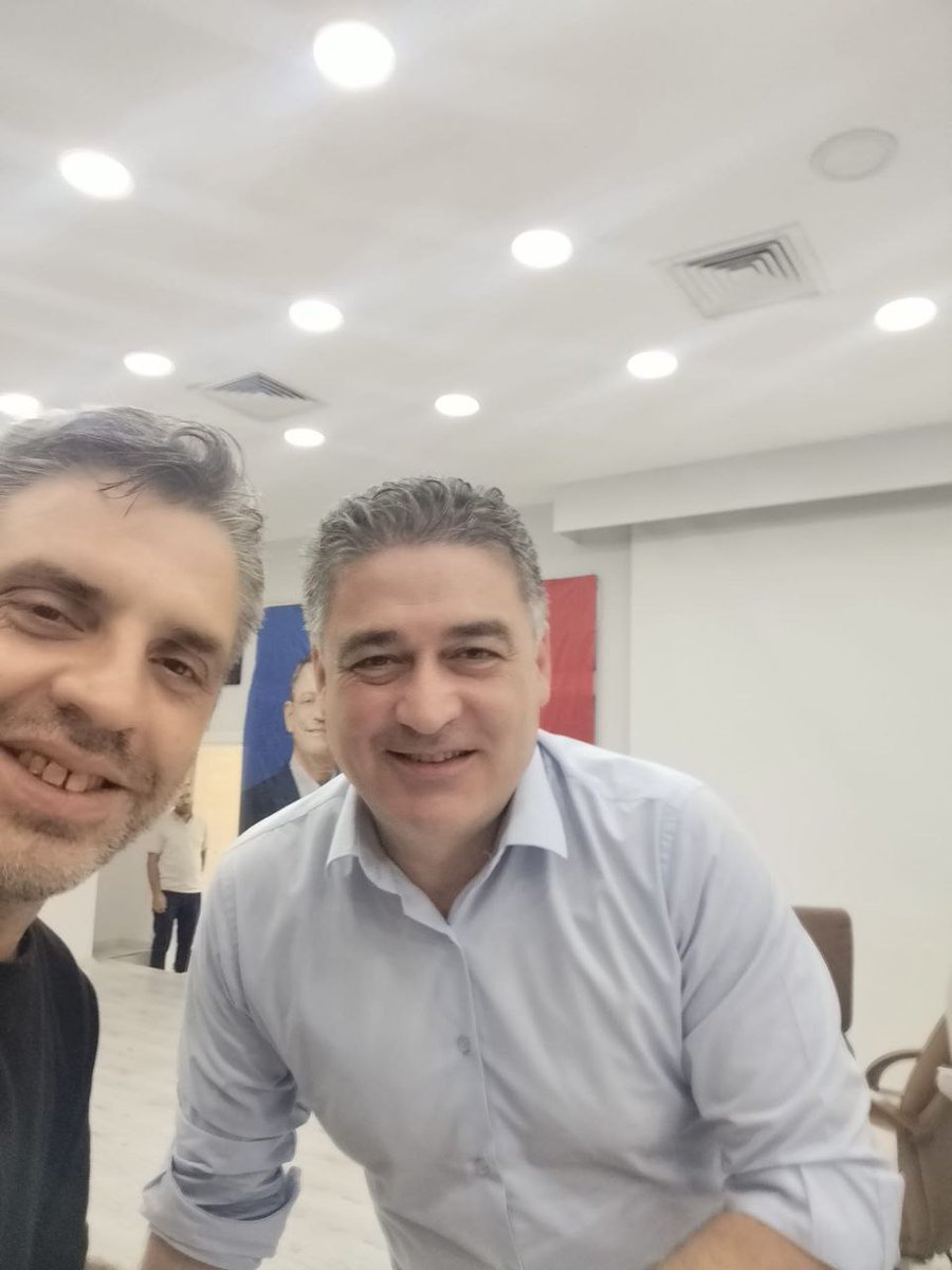 📍 EMADDER’DEN ADIYAMAN PROGRAMINA KATILIM 

Adıyaman İl Temsilcilerimizin katılımıyla gerçekleşen 30 Temmuz programında;

🔹 CHP Grup Başkanvekili Sn. Veli Ağbaba,
🔹 Hatay Milletvekili Sn. Nermin Yıldırım Kara,
🔹 Hatay Milletvekili Sn. Mehmet Güzelmansur,
🔹 Hatay Milletvekili