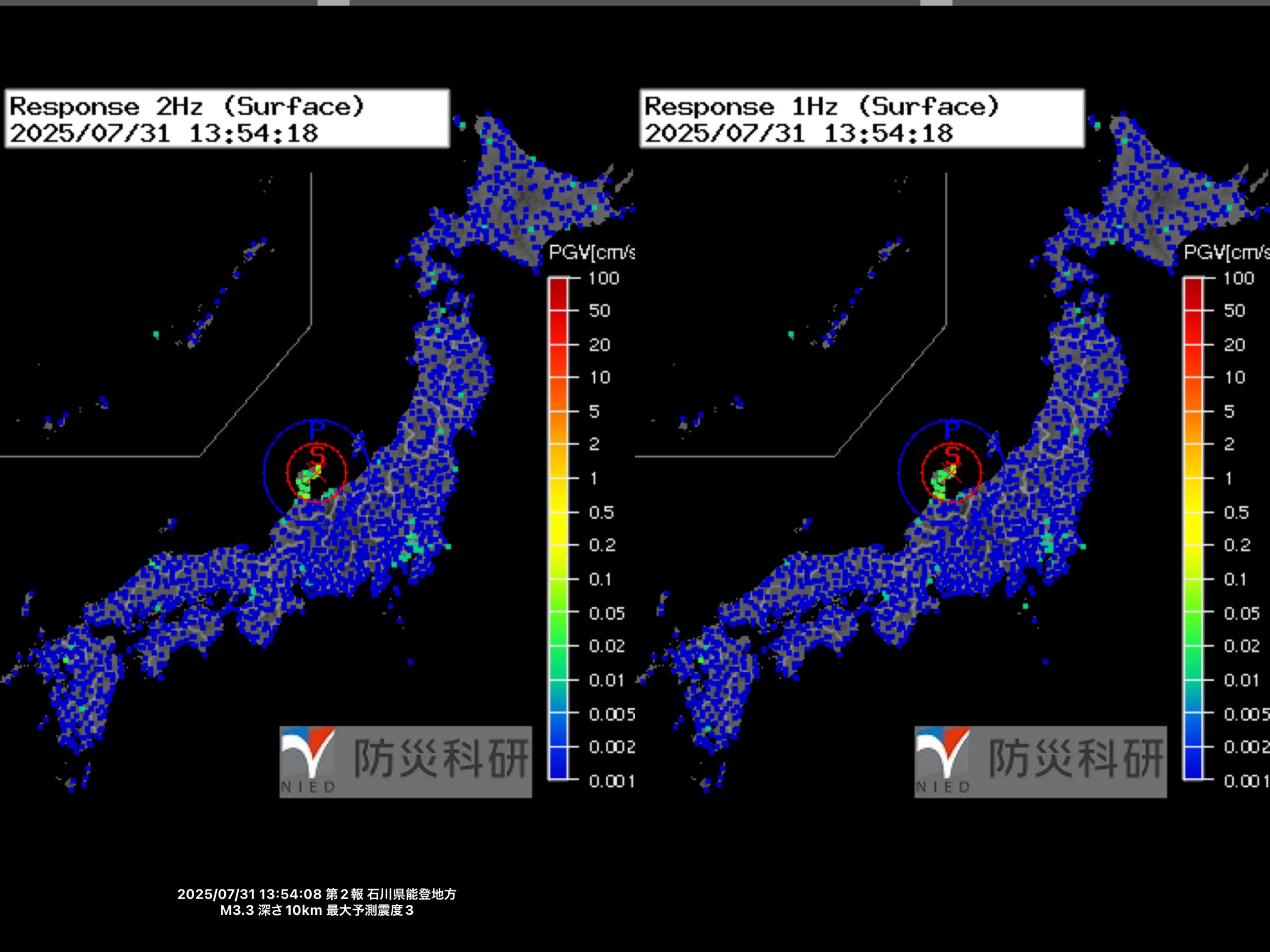 地震だ! Team Master 333（代表：Soeda-K） on X: 