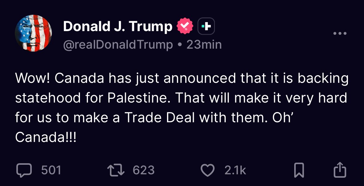 I’m pretty sure our Government knew exactly what they were doing by announcing this today. Anyone relying on this Government to save you, you better be getting your resumes ready.
