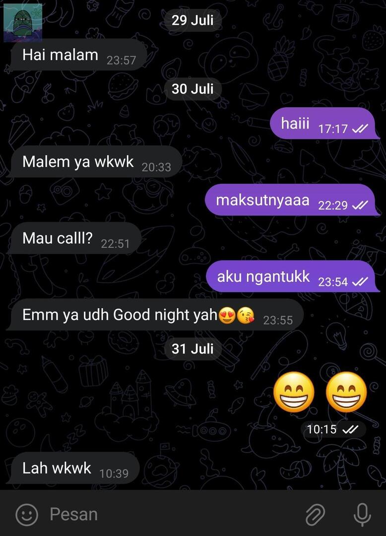 Tanyarl 💚 tweet media