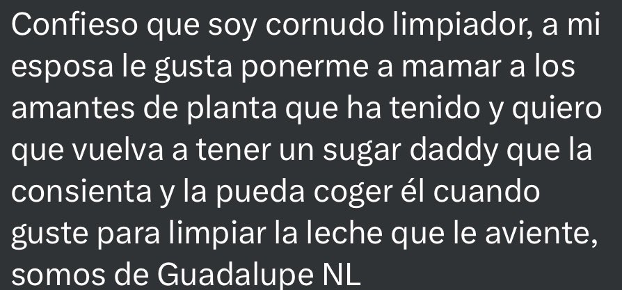 Secretos, Confesiones & Tentaciones MX (@MxTentacio57935) / Posts / X