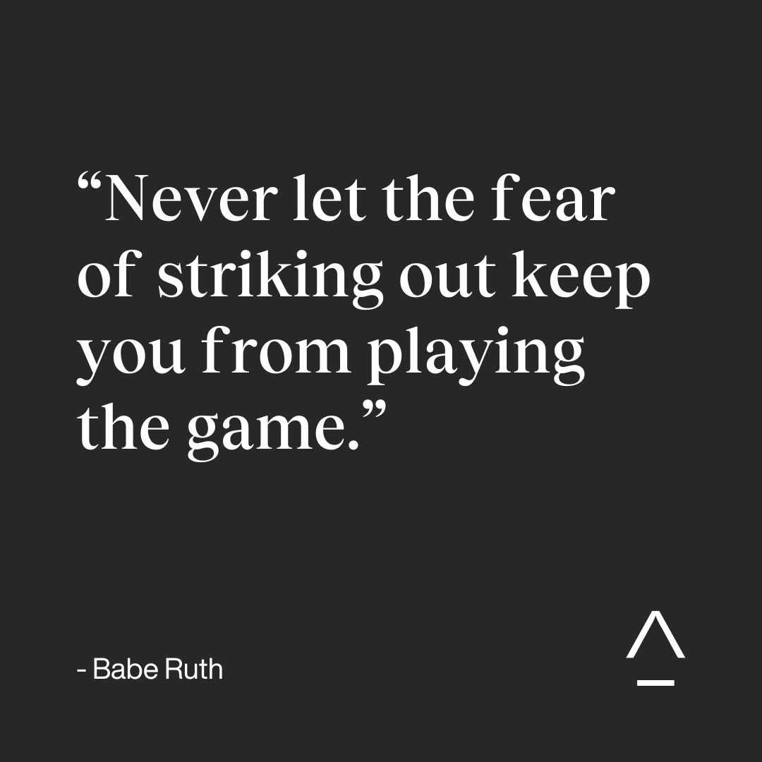 Ruth hit 714 home runs, a record that stood for 39 years!