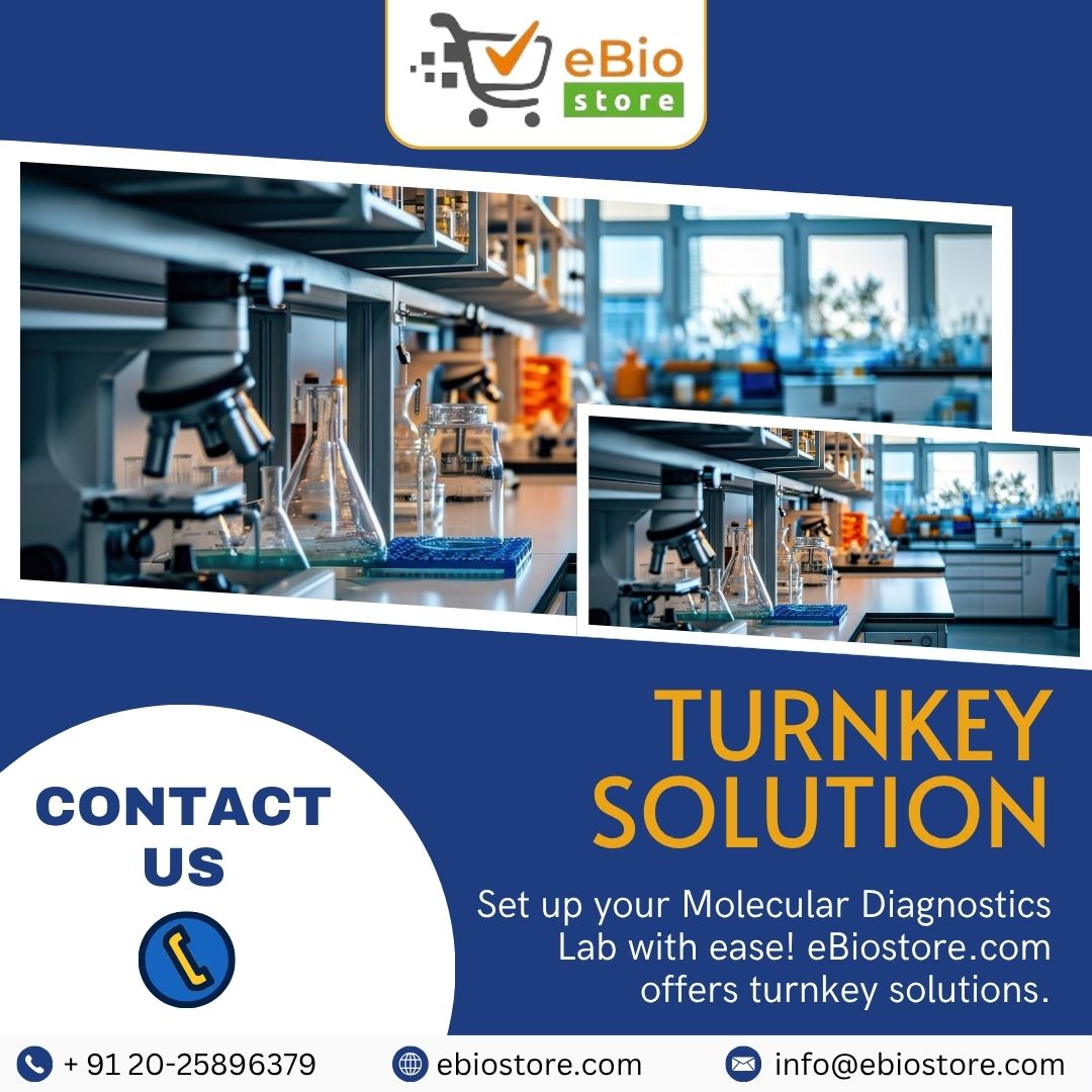 e_biostore's tweet image. #moleculardiagnostics #labsolutions #turnkeylab #diagnosticlab #biotech #healthcareinnovation #labsetup #genetics #medicallaboratory #ebiostore