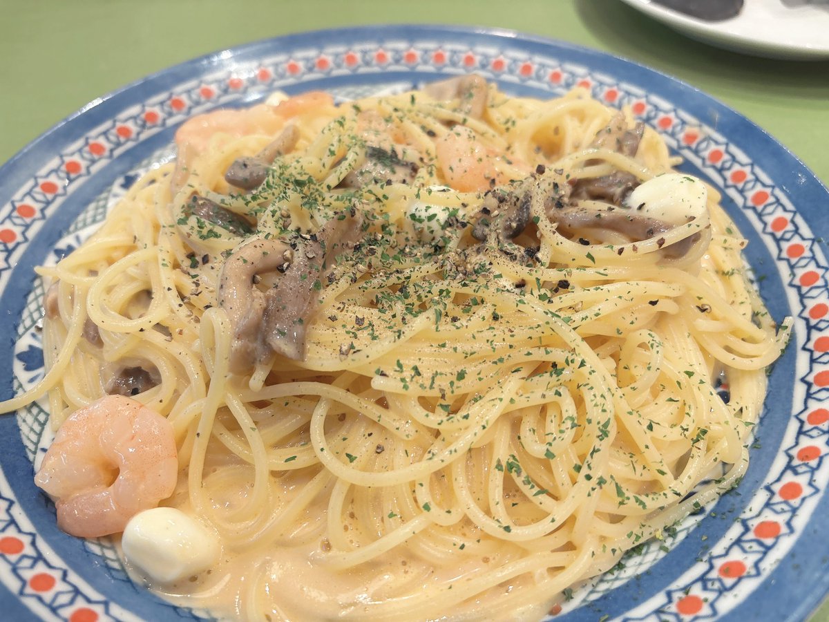 お久しぶりです……՞&gt;&lt;⸝⸝ ՞💦
カショオ、ピーク時より良くなってきた気がする…胃キャパめちゃ減ったけど、結構🇹🇭🔫増えた気がするね……

🍊庵、大トロ、うに食べ放題うますぎました