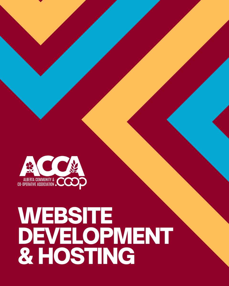 Need a better website?

ACCA members get access to website design and hosting through <a href="/access_coop/">ACCESS Shared Services</a> Shared Services. 

Affordable, secure, and made for co-ops.

acca.coop/member-benefits