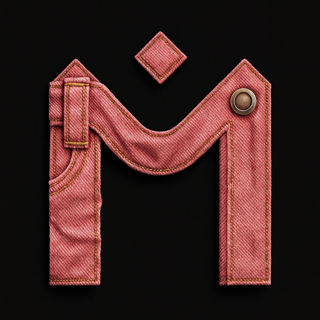 MANTRA has great jeans