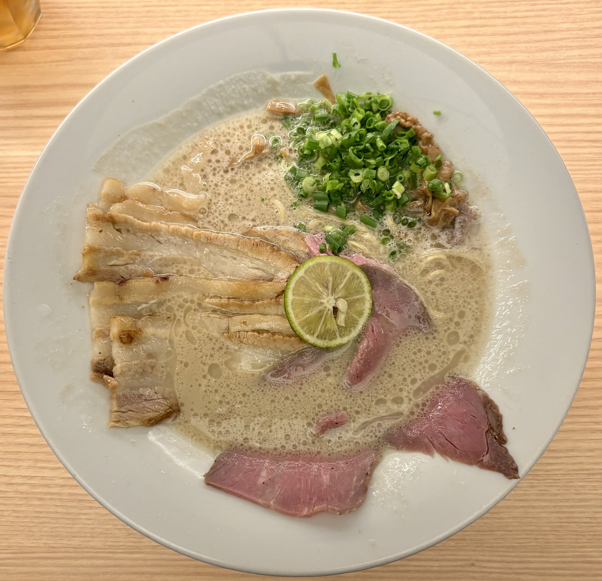MBR740 4本セット　ラーメン太郎 太郎ボーイ on X: 