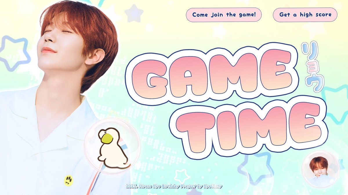 ๐๐ช๐ณ๐ฐ๐ด๐ฆ ๐๐บ๐ฐ. (@ryounity) on Twitter photo ใ
ค
โ
.แโธโธ The bubble popping master saga: ๐๐๐ฎ๐ฟ๐! From teeny-tiny to a full-blown colossal, itโs time for a light pop to make ๐๐ถ๐ฟ๐ผ๐๐ฒ ๐ฅ๐๐ผโs lively bubbles grow ๐๐ช๐๐๐ก๐๐๐ง! How many tots poofed on your palms? ๐ถโห๊ฉ๏ฝก
โ๏ธ : watermelon.shinyou.ng/intro/imi7t
ใ
ค ใ
ค
โ
.แโธโธ The bubble popping master saga: ๐๐๐ฎ๐ฟ๐! From teeny-tiny to a full-blown colossal, itโs time for a light pop to make ๐๐ถ๐ฟ๐ผ๐๐ฒ ๐ฅ๐๐ผโs lively bubbles grow ๐๐ช๐๐๐ก๐๐๐ง! How many tots poofed on your palms? ๐ถโห๊ฉ๏ฝก
โ๏ธ : watermelon.shinyou.ng/intro/imi7t
ใ
ค